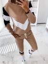 Set de damă în trei culori - 4814